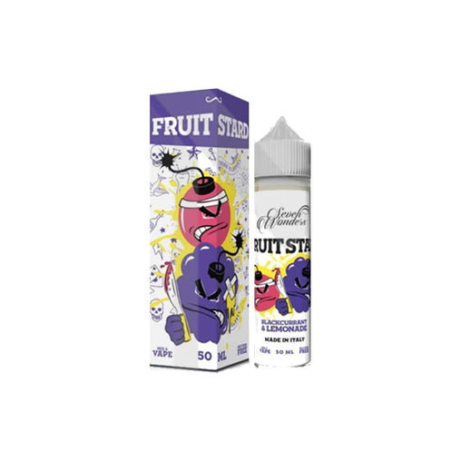 Fruit Stard 50ml By VaporArt