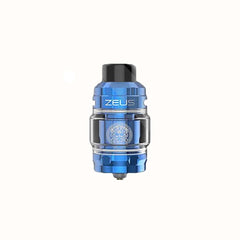 Zeus Sub Ohm Tank By Geekvape