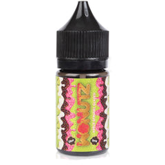 Apple Strudel 25ml Eliquid By Wonutz