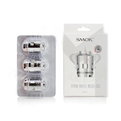 TFV16 Mesh Coils Single / Dual / Triple By Smok