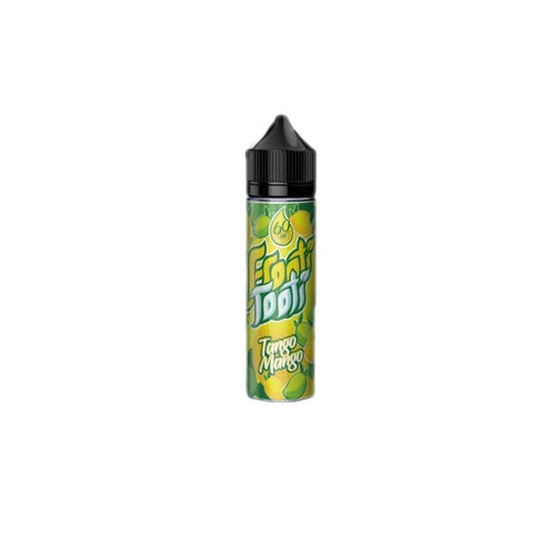 Tango Mango 50ml Eliquid Frooti Tooti