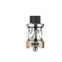 Nunchaku Tank By Uwell