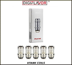 UTANK Coil By Digi Flavor