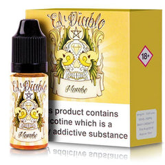 Mambo 30ml Eliquid By El Diablo