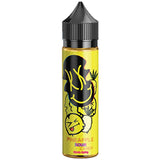 Pineapple Sour Candy 50ml Eliquid By Acid