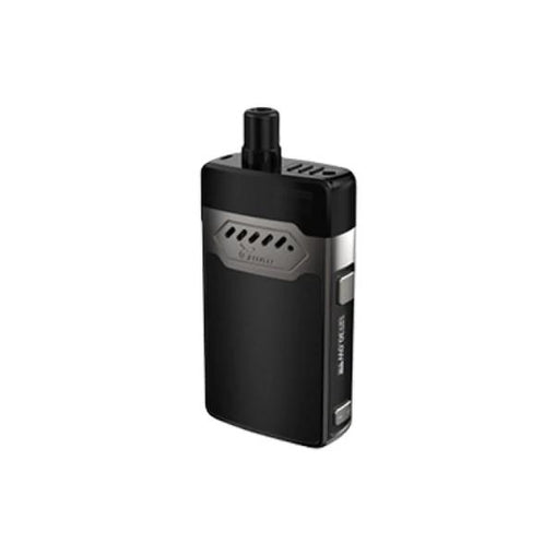 Grimm GunMetal Kit By Hellvape