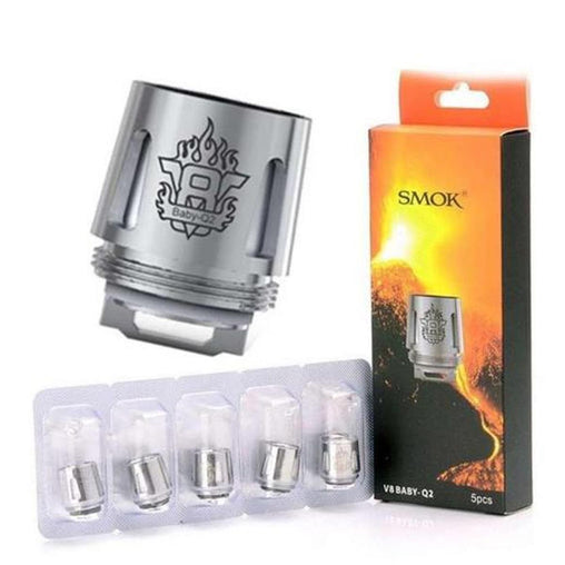 V8 Baby Q2 Coil by Smok