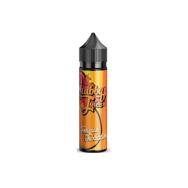Tongue Twizzler 50ml Eliquid Chubby Juice