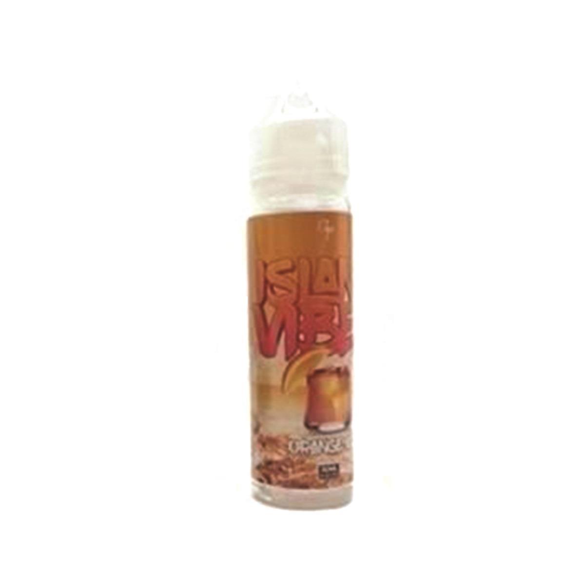 Orange Ice 50ml Eliquid Ray’s Island Vibes
