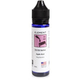 Apple Acai 50ml Eliquid By Element