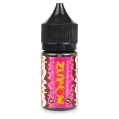 Strawberry Vanilla 25ml Eliquid By Wonutz