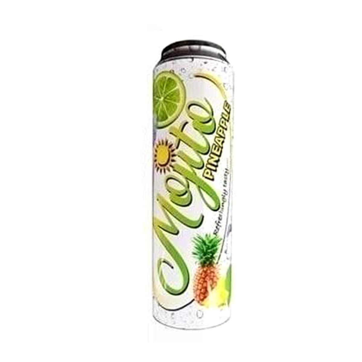 Pineapple 50ml Eliquid Mojito