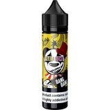 Bang Bang Banana Bread 50ml Eliquid By Panda Bomb