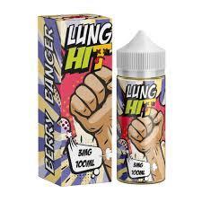 Primal Punch 100ml Eliquid Lung Hit