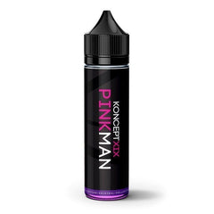 Pinkman 50ml Eliquid By Koncept XIX