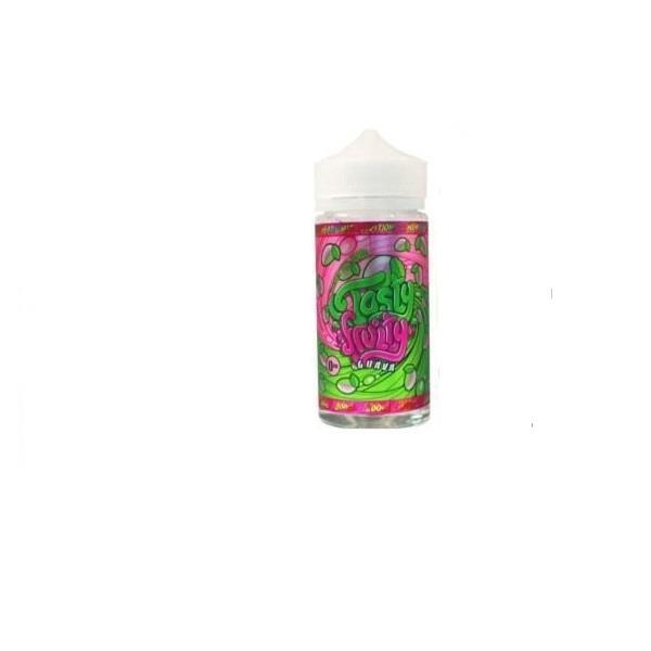 Guava 200ml Eliquid Tasty Fruity 200ml