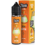 Tropical Pear Martini 50ml Eliquid By Doozy Vape Co