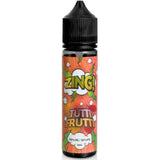 Tutti Frutti 50ml Eliquid By Zing