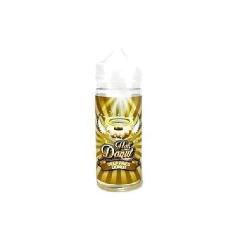 Deep Fried Donut 100ml Eliquid Holi Donut