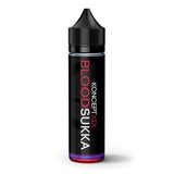 Blood Sukka 50ml Eliquid By Koncept XIX