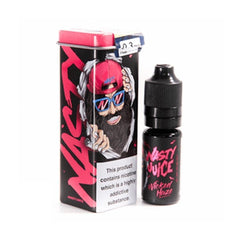 Wicked Haze Eliquid By Nasty