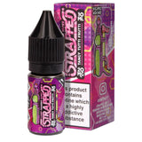 Tutti Frutti 25ml Eliquid By Strapped