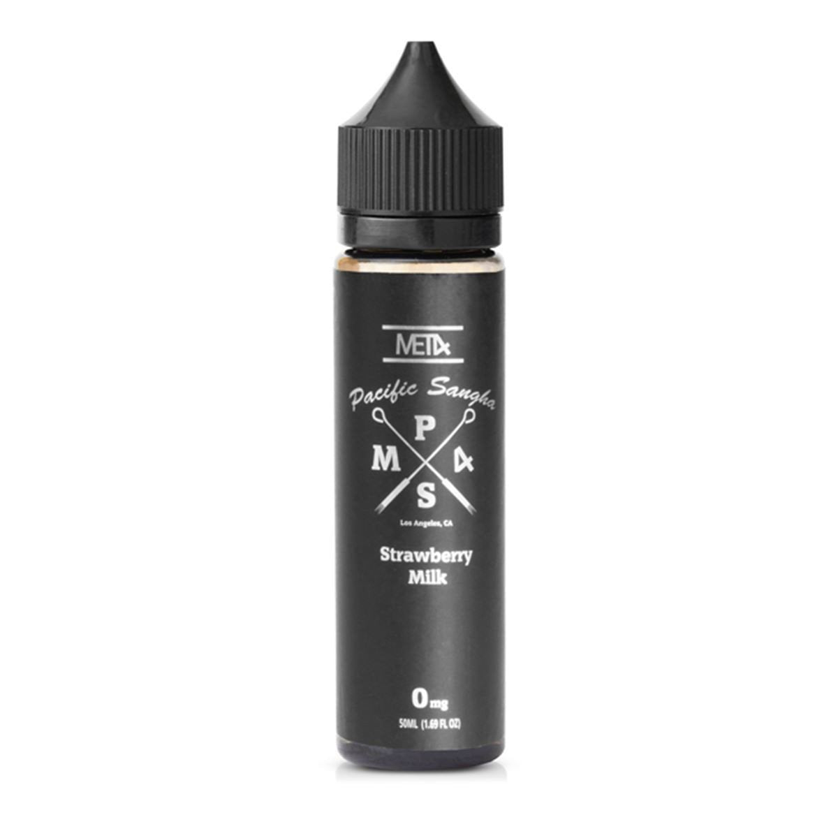 Pacific Sangha Eliquid By Met 4