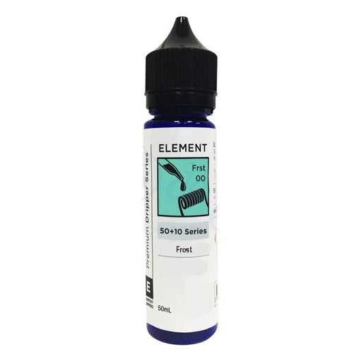 Frost Eliquid By Element