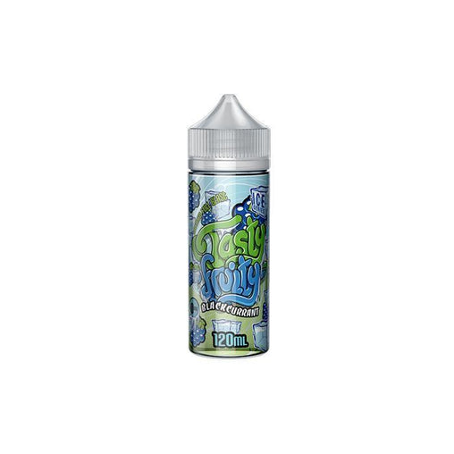 Blackcurrant 100ml Eliquid Tasty Fruity ICE