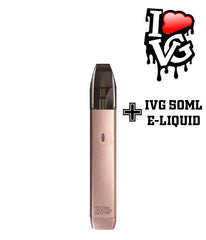 IVG Pod Vape Starter Kit