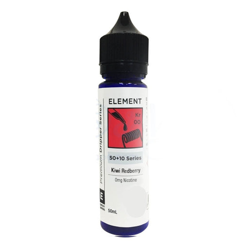 Kiwi Redberry Eliquid By Element