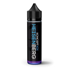 HEISENBERG 50ml Eliquid By Koncept XIX