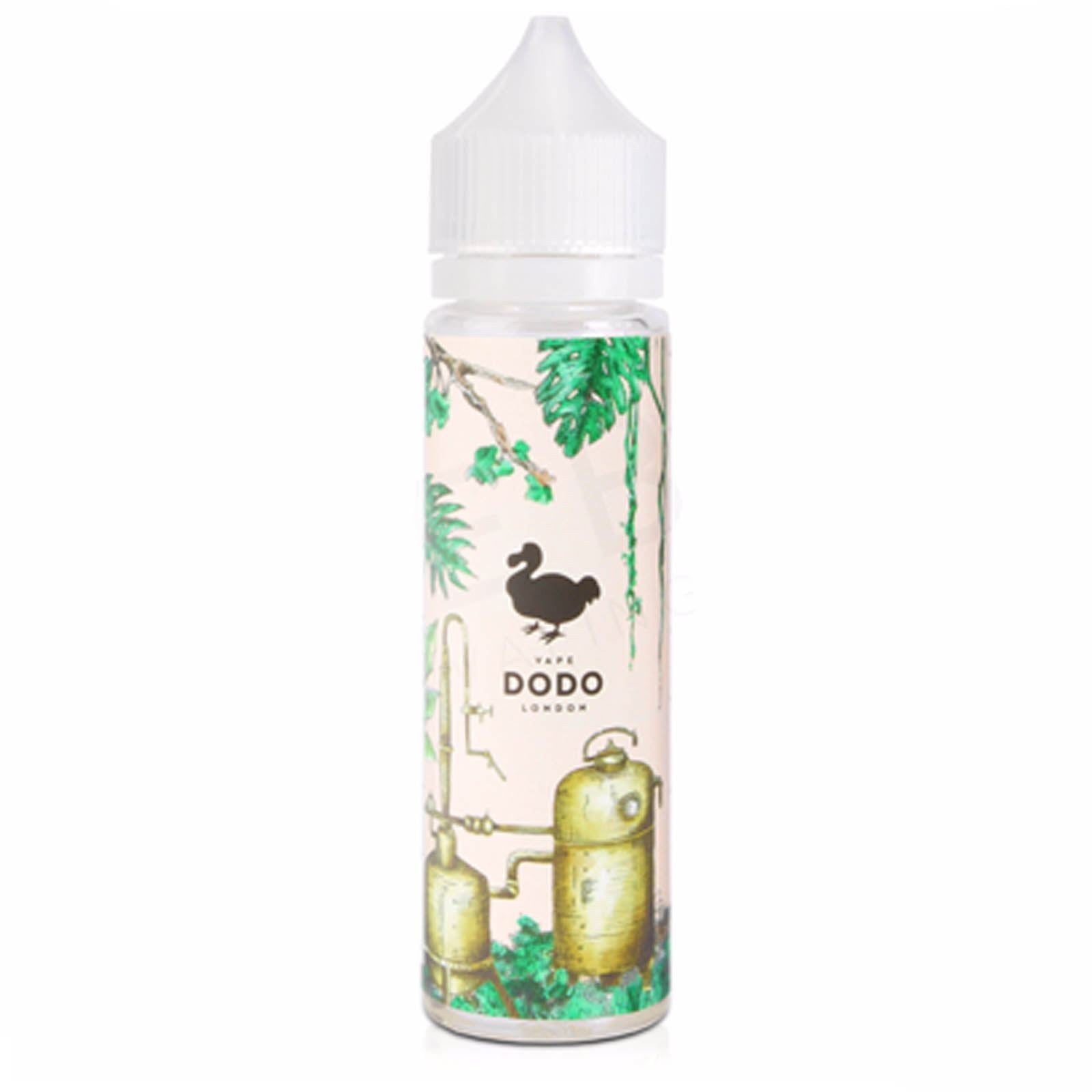 Wild Tobacco Eliquid By Vape Dodo