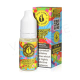 Bubblegum 10ml Eliquid By Juice N Power