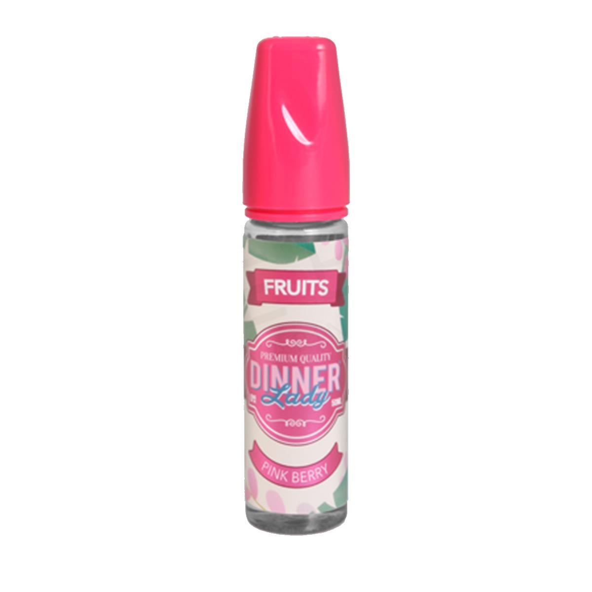 Pink Berry 50ml By Dinner Lady