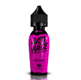 Berry Burst 50ml Eliquid By Just Juice