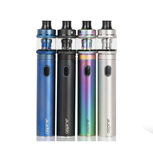 Tigon kit By Aspire