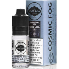 Baie Creme 10ml Eliquid By The Lost Fog