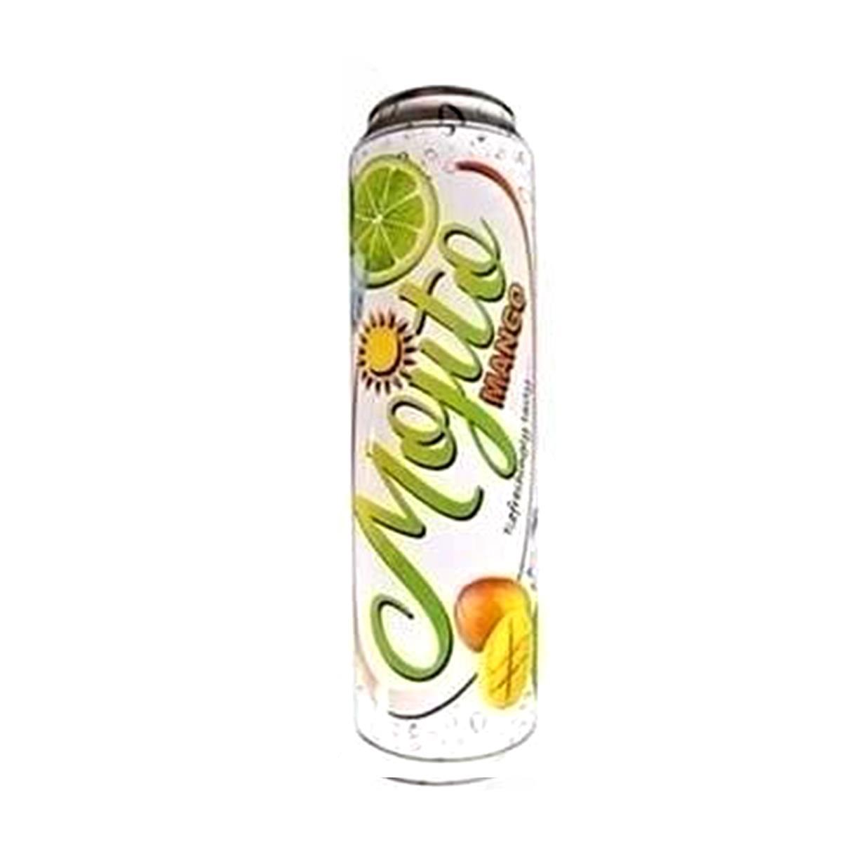 Mango 50ml Eliquid Mojito