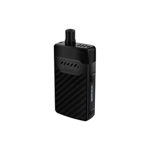 Grimm Black Kit By Hellvape