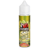 Lemon 50ml Eliquid By I VG