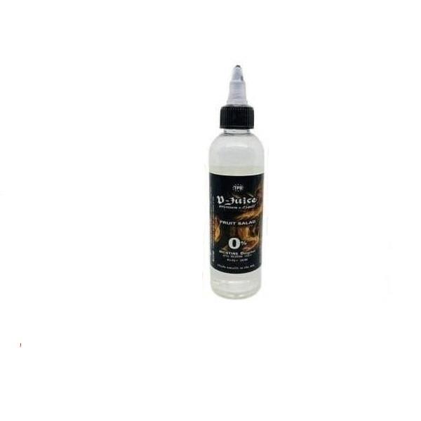Fruit Salad 100ml Eliquid V-Juice
