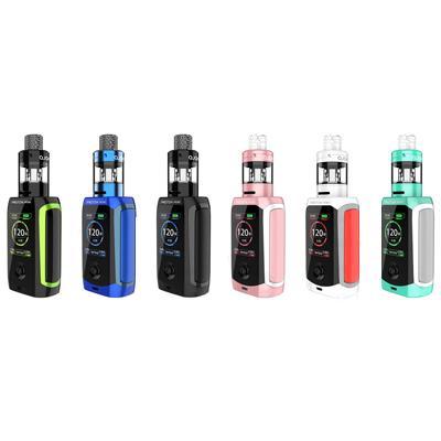 Mini Ajax Kit By Innokin