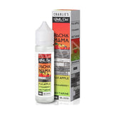 Fuji Apple , Strawberry Nectarine 50ml Eliquid By Pacha Mama