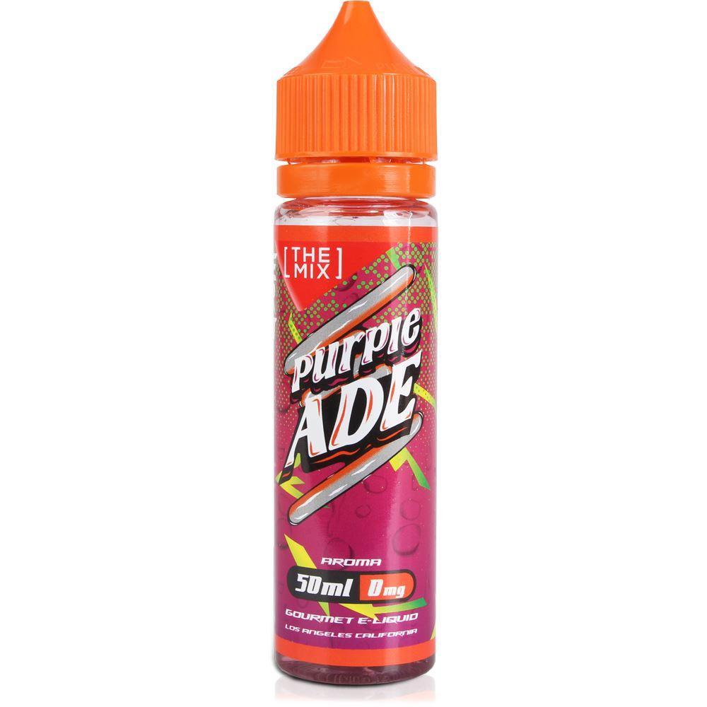 Purple Ade Eliquid By Mad Hatter