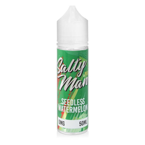 Seedless Watermelon 50ml E-Liquid By Solace