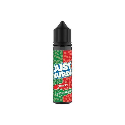 Cherry Watermelon 50ml Eliquid Just Nurds